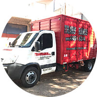 Transporte de residuos industriales especiales y no especiales